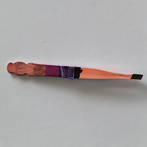 FASHION TWEEZER - Picture 5 of 11